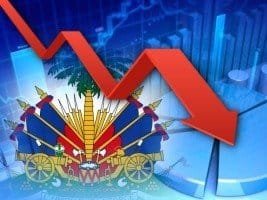 L’économie haïtienne sous pression