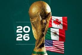 Coupe du Monde 2026 : une édition historique à 48 équipes