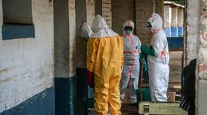 Ebola en Afrique centrale : l’OMS renforce son intervention