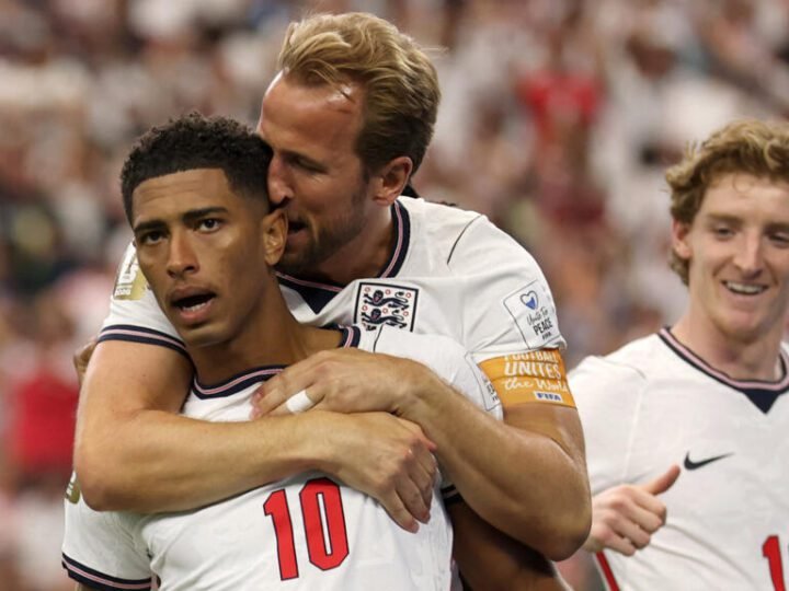 Coupe du Monde 2026 – Groupe L : l’Angleterre domine la Croatie (4-2) et lance parfaitement sa campagne