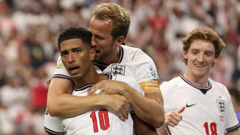 Coupe du Monde 2026 – Groupe L : l’Angleterre domine la Croatie (4-2) et lance parfaitement sa campagne