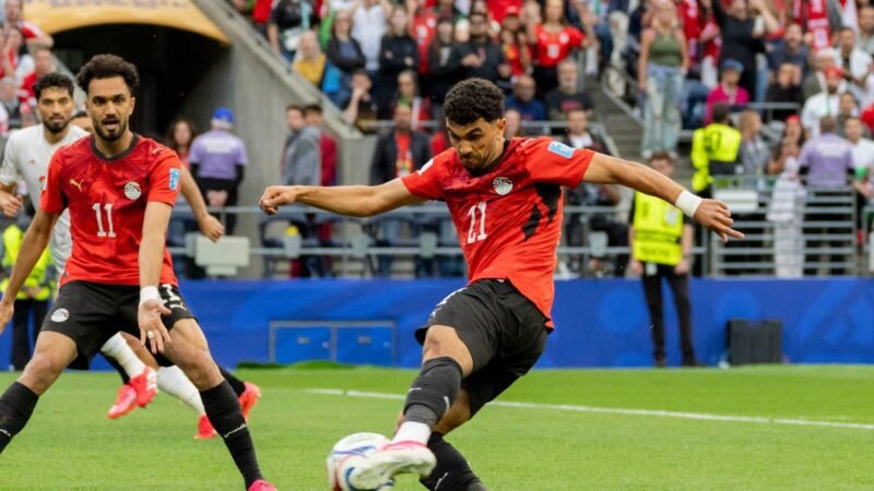 Coupe du Monde 2026 – Groupe G : l&rsquo;Égypte arrache une qualification historique malgré un nul spectaculaire face à l&rsquo;Iran