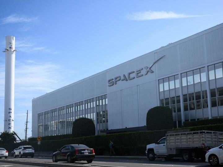 SpaceX : des milliers d’employés pourraient devenir millionnaires grâce à l&rsquo; introduction en bourse historique