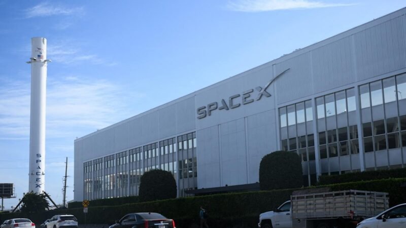 SpaceX : des milliers d’employés pourraient devenir millionnaires grâce à l&rsquo; introduction en bourse historique