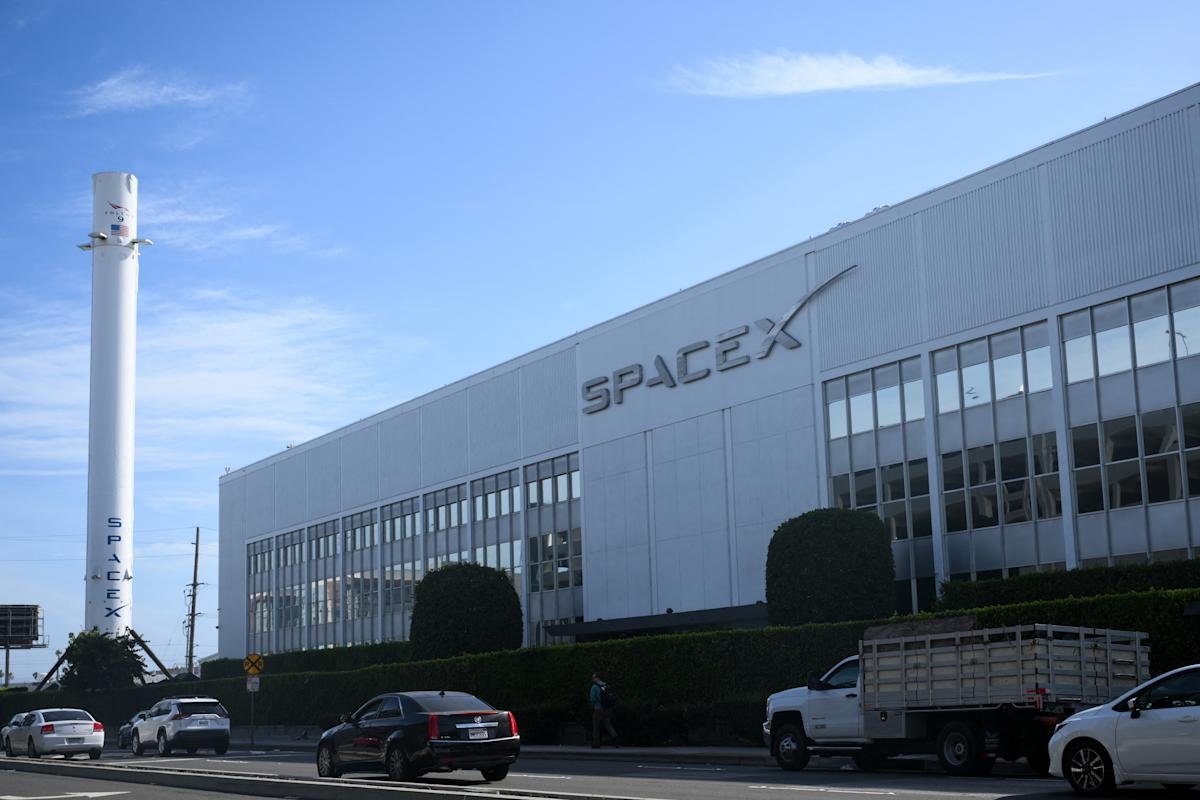 SpaceX : des milliers d’employés pourraient devenir millionnaires grâce à l&rsquo; introduction en bourse historique