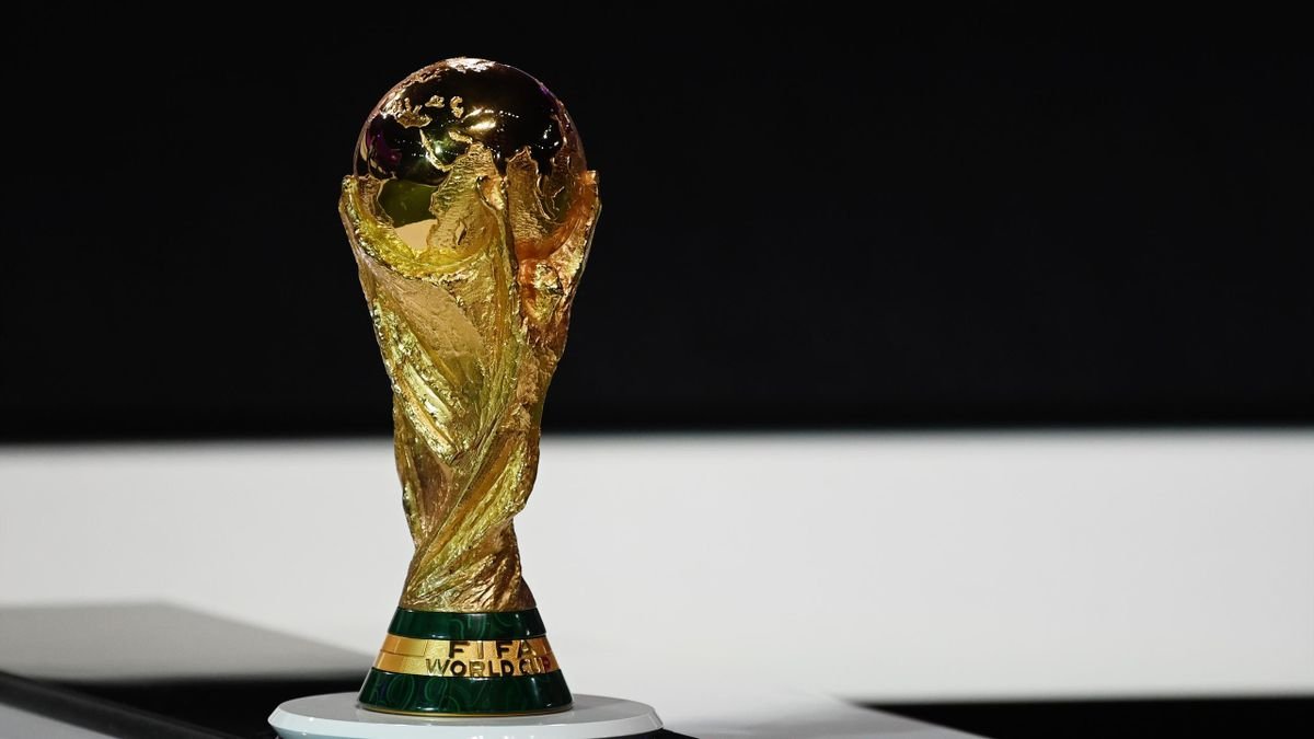 Coupe du Monde 2026 : tout ce que vous devez savoir sur le tournoi aux États-Unis, Canada et Mexique