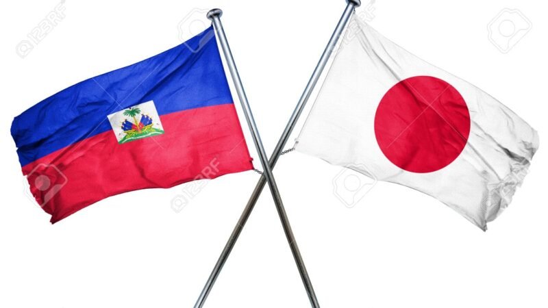 Le Japon ouvre les candidatures pour les bourses MEXT 2027-2028 destinées aux étudiants haïtiens
