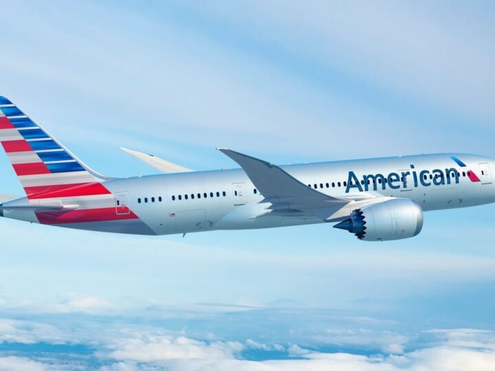 American Airlines annonce son retour en Haïti avec une liaison quotidienne vers Cap-Haïtien dès novembre 2026