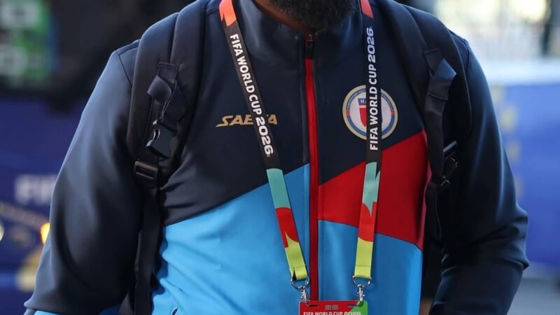 Johny Placide annonce la fin de son aventure avec les Grenadiers