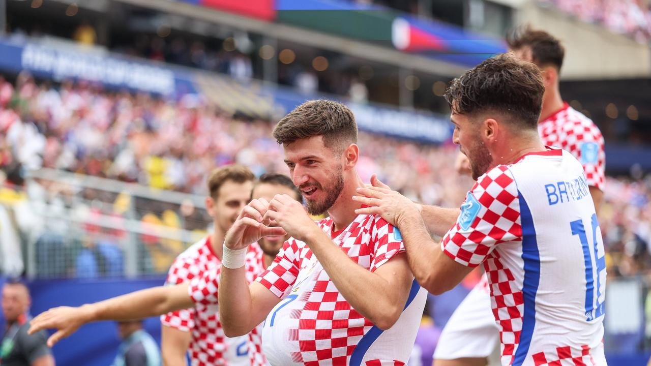 Coupe du Monde 2026 – Groupe L : la Croatie renverse le Ghana (2-1), les deux sélections décrochent leur qualification pour les seizièmes de finale