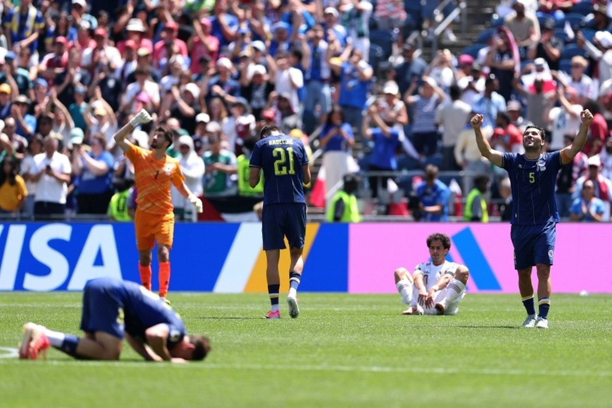 Coupe du Monde 2026 – Groupe B : la Bosnie-Herzégovine domine le Qatar et décroche une qualification historique pour les seizièmes de finale