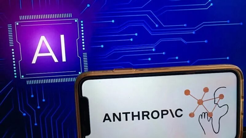 Anthropic dévoile Claude Fable 5 : une IA plus sûre avec des garde-fous renforcés