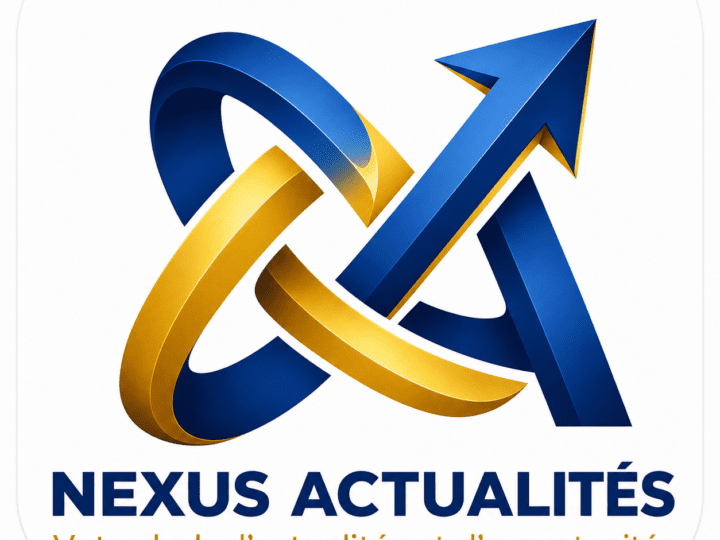 NEXUS ACTUALITÉS est en ligne : votre nouveau hub d&rsquo;actualités et d&rsquo;opportunités est lancé !