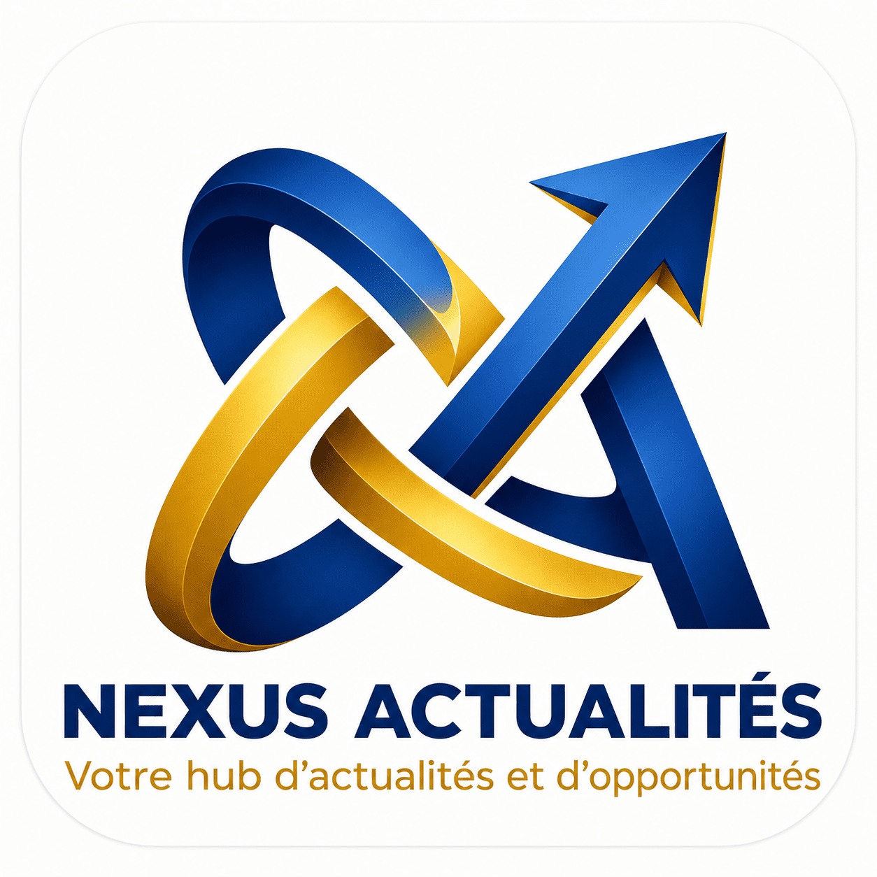 NEXUS ACTUALITÉS est en ligne : votre nouveau hub d&rsquo;actualités et d&rsquo;opportunités est lancé !