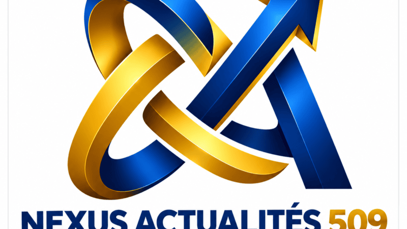 NEXUS ACTUALITÉS 509 est en ligne : votre nouveau hub d&rsquo;actualités et d&rsquo;opportunités est lancé !