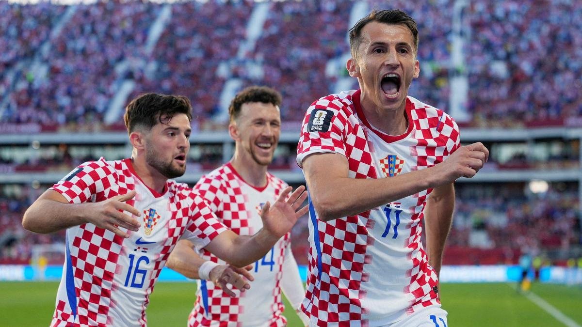 Coupe du Monde 2026 – Groupe L : la Croatie se relance face au Panama et célèbre la 200e sélection historique de Luka Modrić