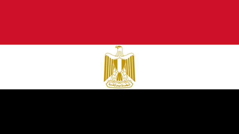 Mondial – 2026 / Groupe G : Les 26 de l&rsquo;Égypte