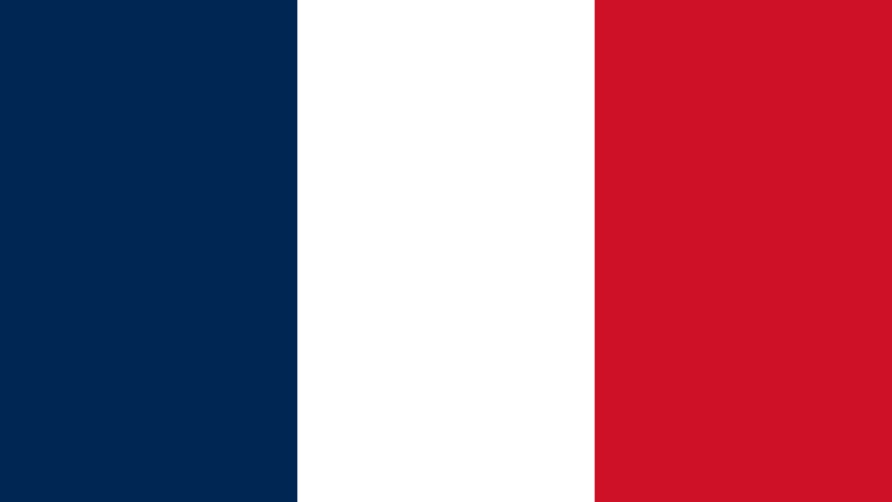 Mondial – 2026 / Groupe I : Les 26 de la France