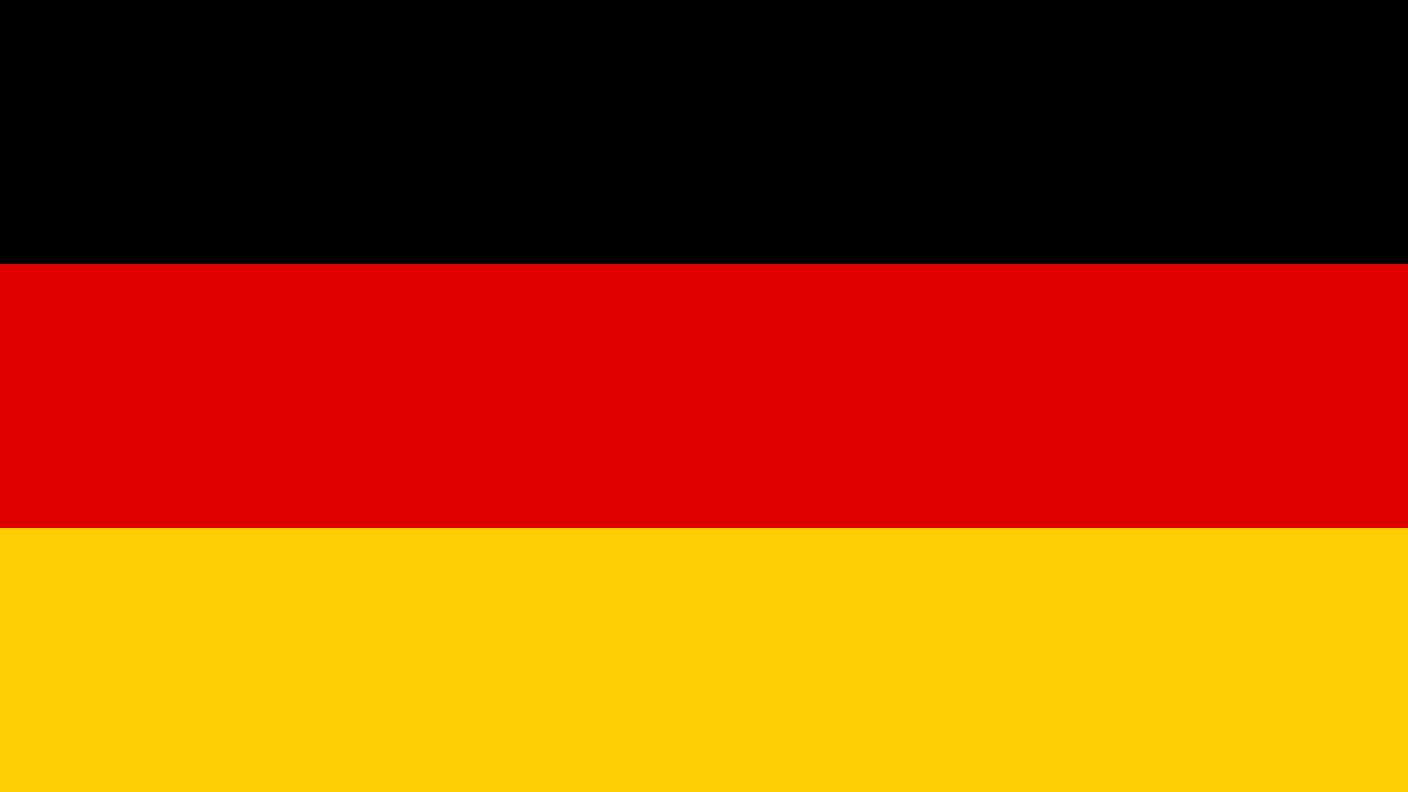 Mondial – 2026 / Groupe E : Les 26 de l&rsquo;Allemagne