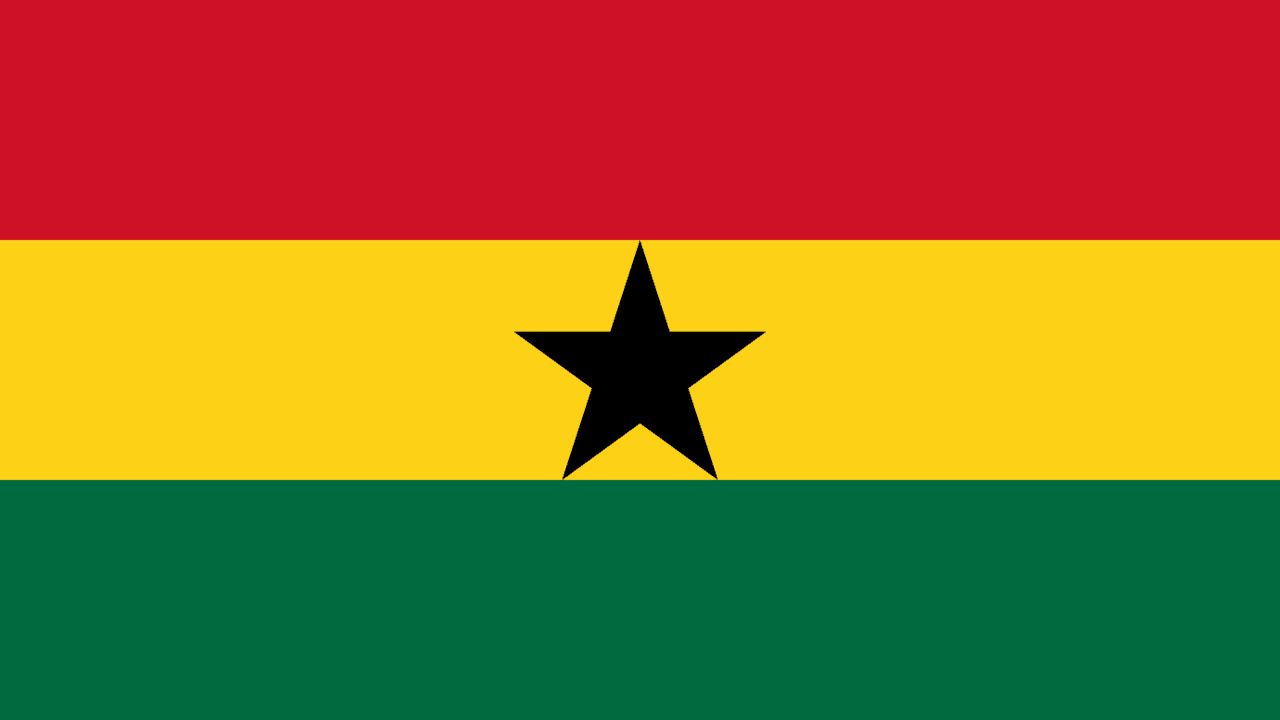 Mondial – 2026 / Groupe L : Les 26 du Ghana