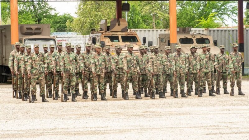 FAD’H : la campagne de recrutement à la Base Clercine prolongée jusqu’au 19 juin