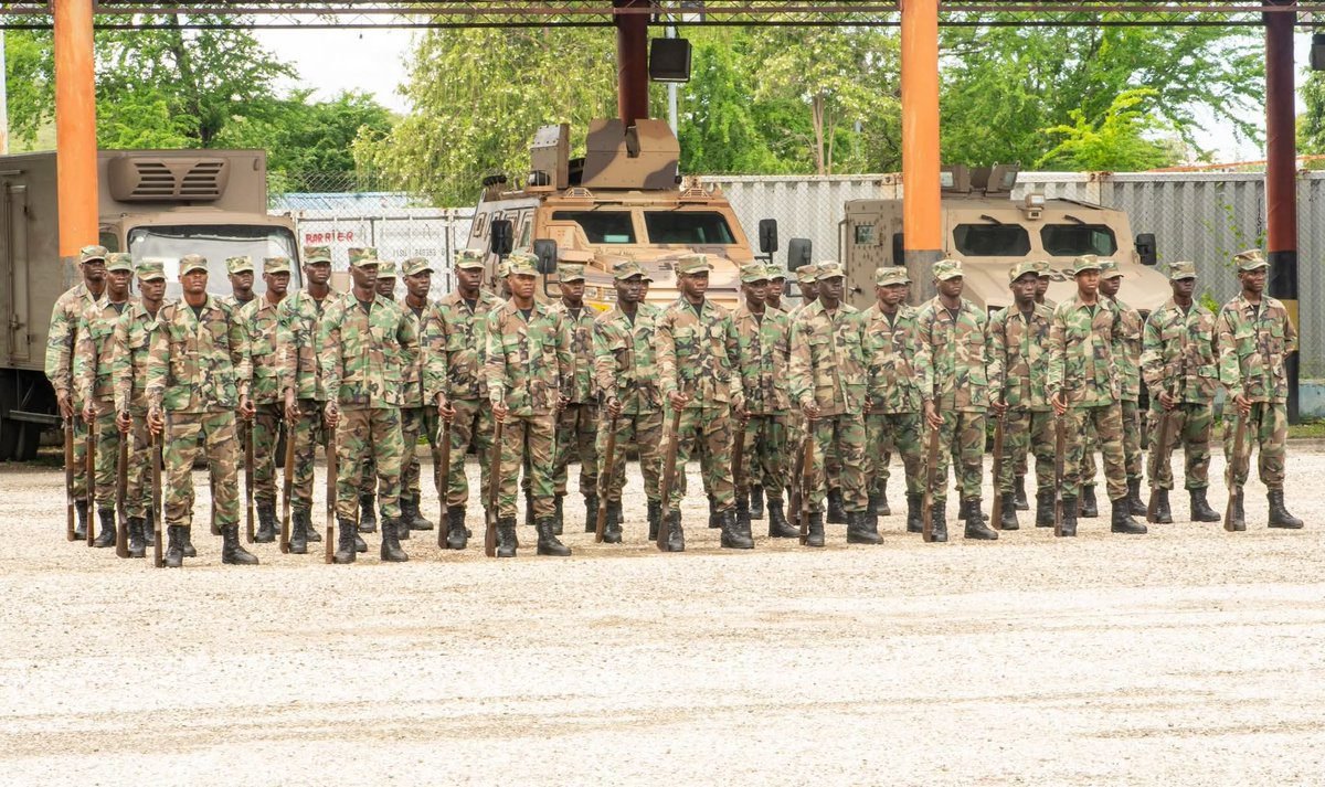 FAD’H : la campagne de recrutement à la Base Clercine prolongée jusqu’au 19 juin