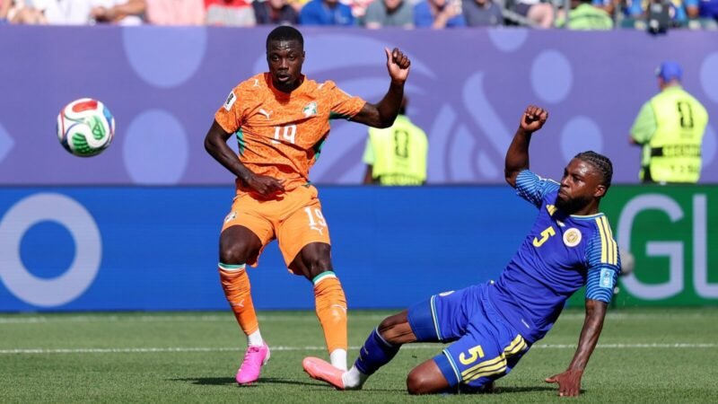 Coupe du monde 2026 – Groupe E : Côte d’Ivoire – Curaçao (2-0) : les Éléphants écrivent une page d’histoire et se qualifient pour le second tour