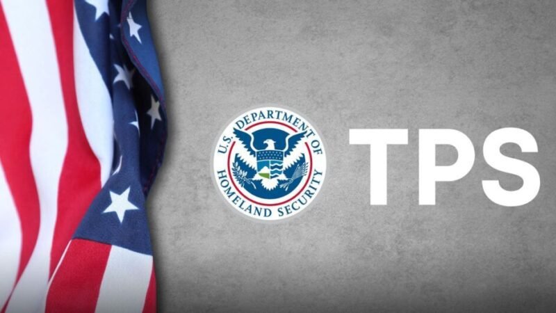 TPS : la Cour suprême des États-Unis ouvre la voie à la fin des protections pour près de 350 000 Haïtiens et Syriens