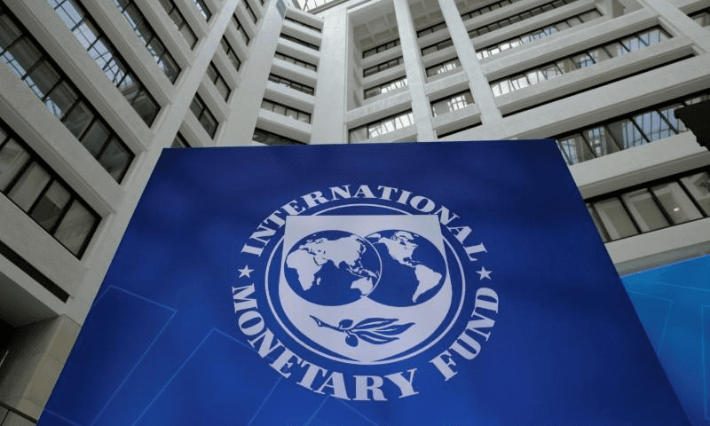 FMI : l&rsquo;économie mondiale résiste mais les inégalités se creusent selon le dernier rapport