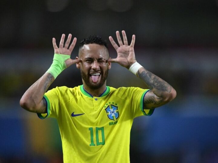 Coupe du Monde 2026 : Neymar pourrait manquer toute la phase de groupes avec le Brésil
