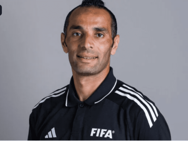 Coupe du Monde 2026 – Haïti : Plusieurs décisions controversées de Mustapha Ghorbal lors de la défaite contre l’Écosse