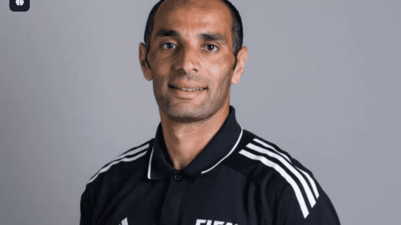Coupe du Monde 2026 – Haïti : Plusieurs décisions controversées de Mustapha Ghorbal lors de la défaite contre l’Écosse