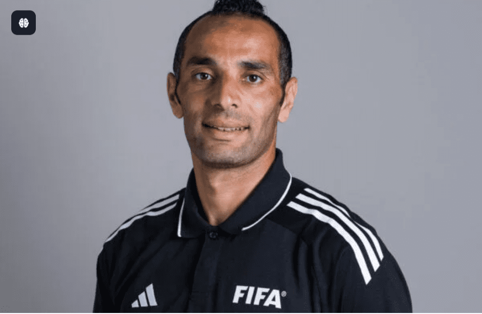 Coupe du Monde 2026 – Haïti : Plusieurs décisions controversées de Mustapha Ghorbal lors de la défaite contre l’Écosse