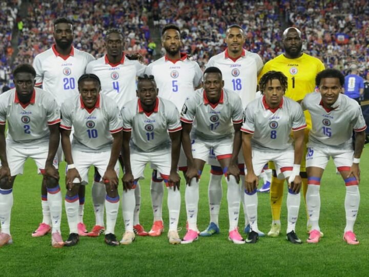 Coupe du Monde 2026 – Groupe C : Haïti s&rsquo;incline avec les honneurs face à l&rsquo;Écosse pour son grand retour au Mondial