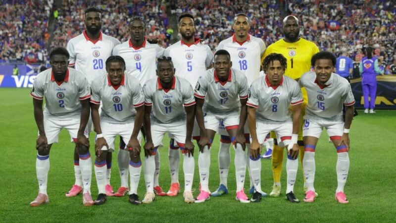 Coupe du Monde 2026 – Groupe C : Haïti s&rsquo;incline avec les honneurs face à l&rsquo;Écosse pour son grand retour au Mondial