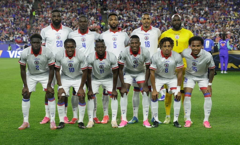 Coupe du Monde 2026 – Groupe C : Haïti s&rsquo;incline avec les honneurs face à l&rsquo;Écosse pour son grand retour au Mondial
