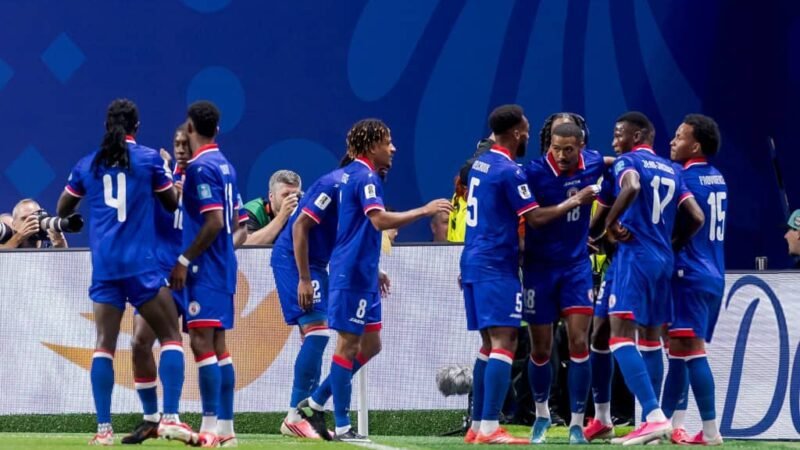 Ligue des Nations de la Concacaf 2026-2027 : Haïti fixée sur ses adversaires, les Grenadiers héritent du groupe A