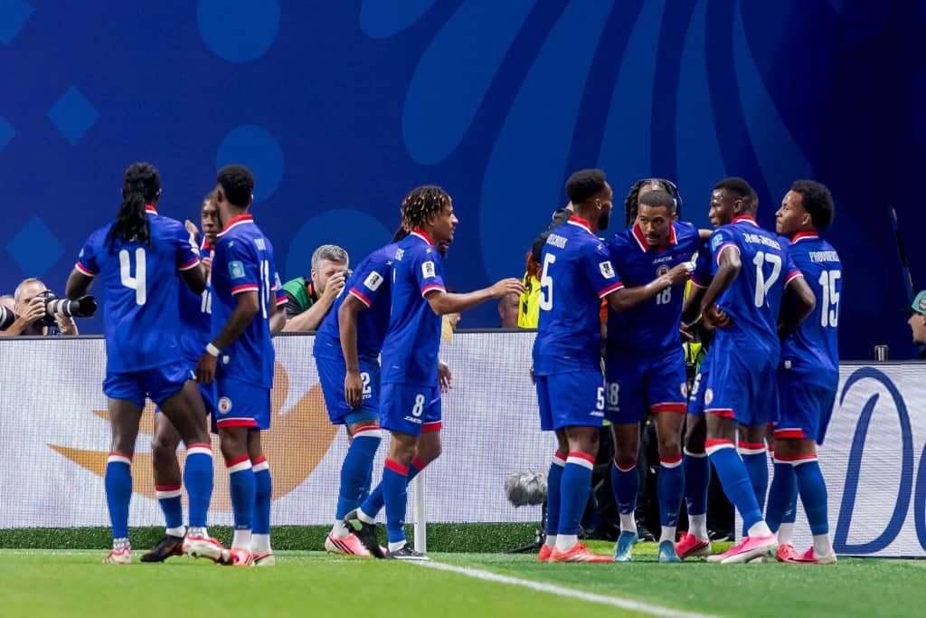 Coupe du monde 2026 – Groupe C : Haïti tombe avec les honneurs face au Maroc dans un match spectaculaire à six buts