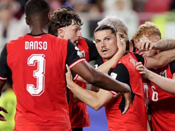Coupe du Monde 2026 : L’Autriche domine la Jordanie et réussit son entrée dans le Groupe J