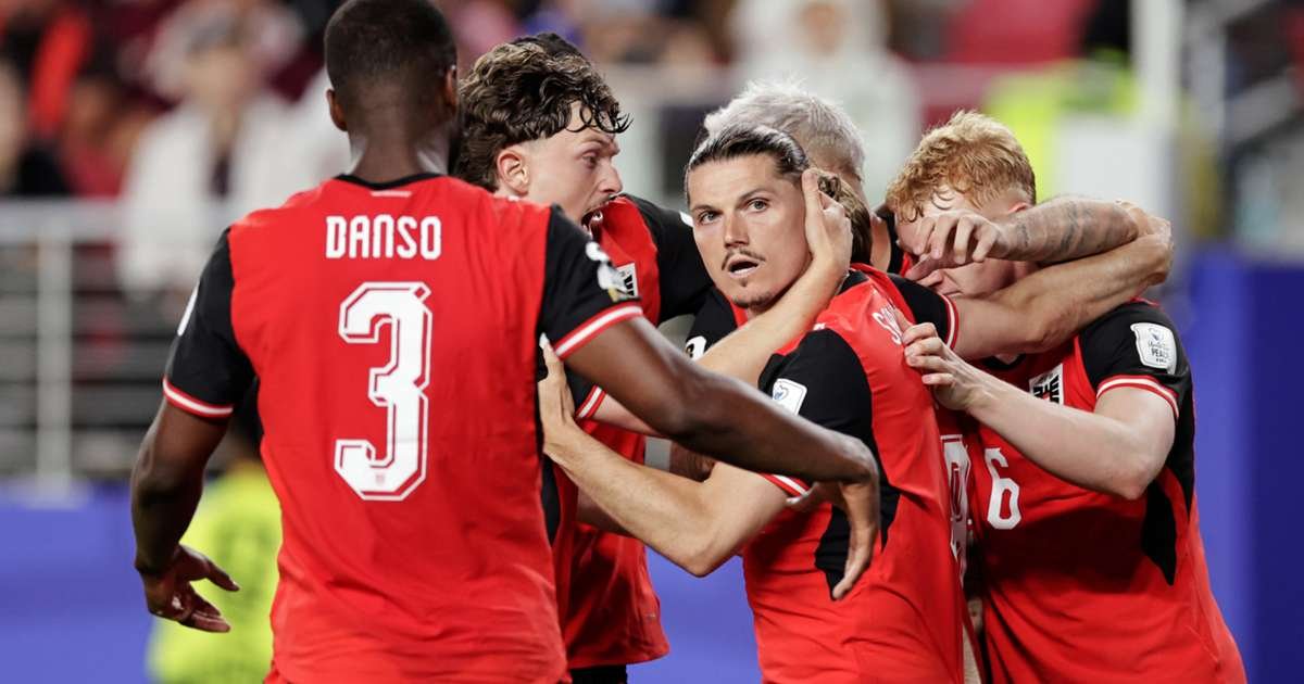 Coupe du Monde 2026 : L’Autriche domine la Jordanie et réussit son entrée dans le Groupe J
