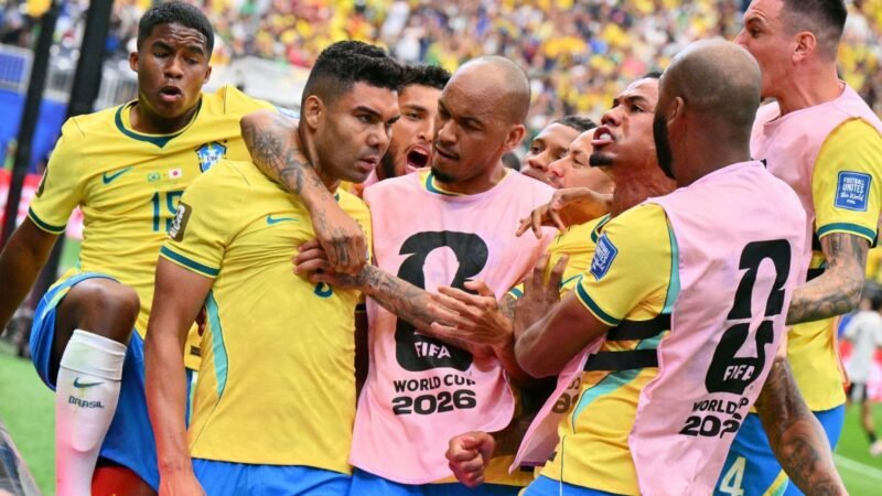 Coupe du Monde 2026 : Le Brésil renverse le Japon au bout du suspense et rejoint les huitièmes de finale