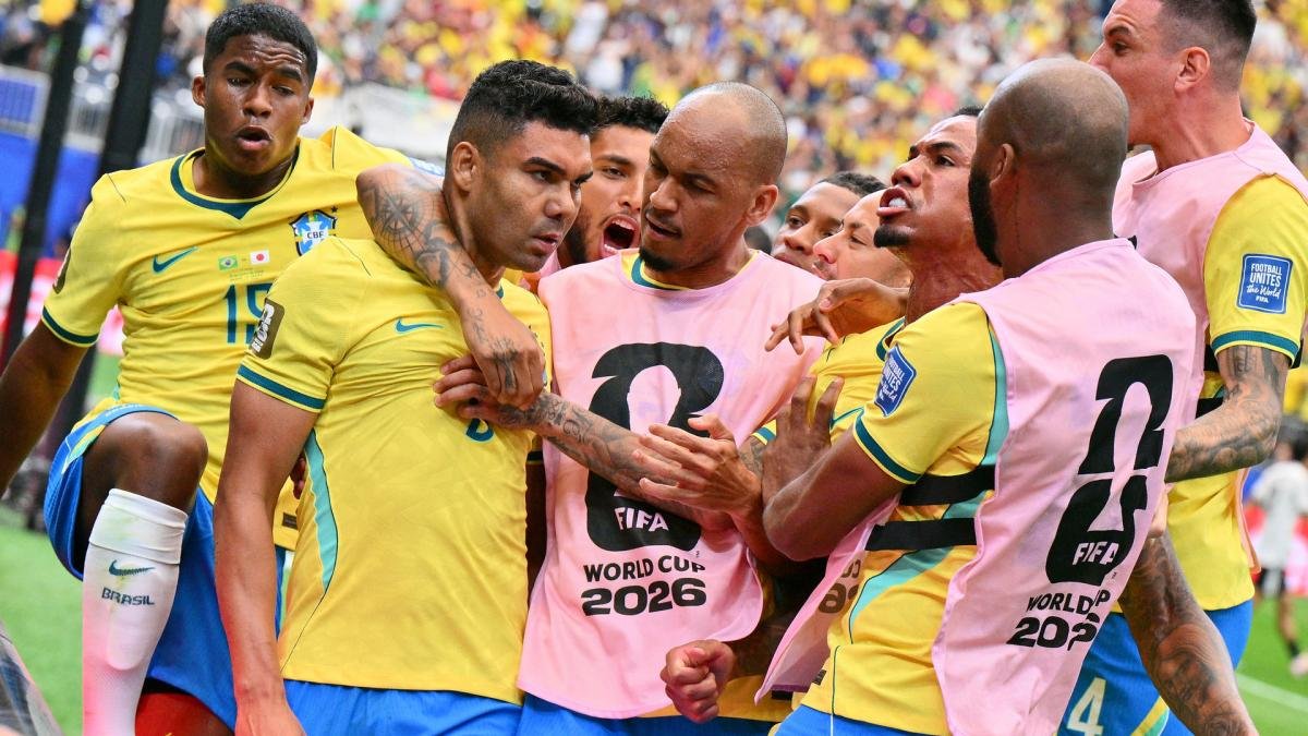 Coupe du Monde 2026 : Le Brésil renverse le Japon au bout du suspense et rejoint les huitièmes de finale