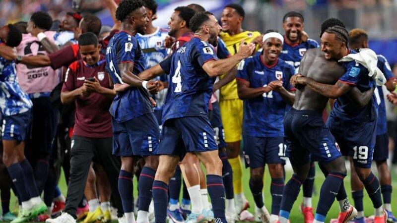 Coupe du Monde 2026 – Groupe H : le Cap-Vert écrit l’histoire en décrochant une qualification historique malgré un nul face à l’Arabie saoudite