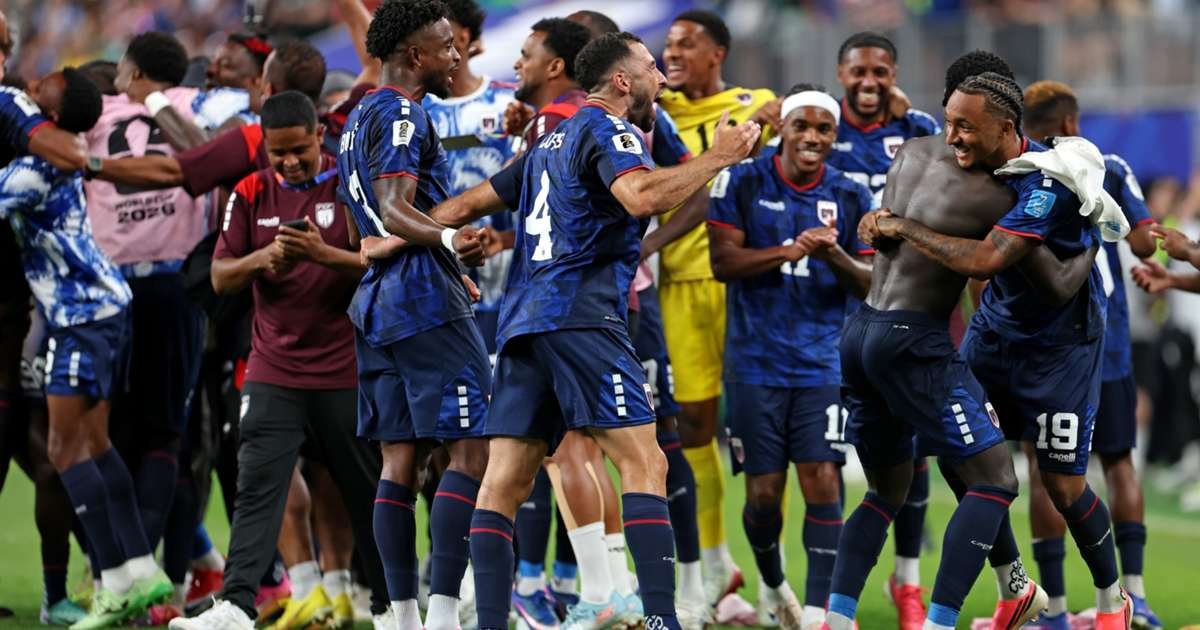 Coupe du Monde 2026 – Groupe H : le Cap-Vert écrit l’histoire en décrochant une qualification historique malgré un nul face à l’Arabie saoudite