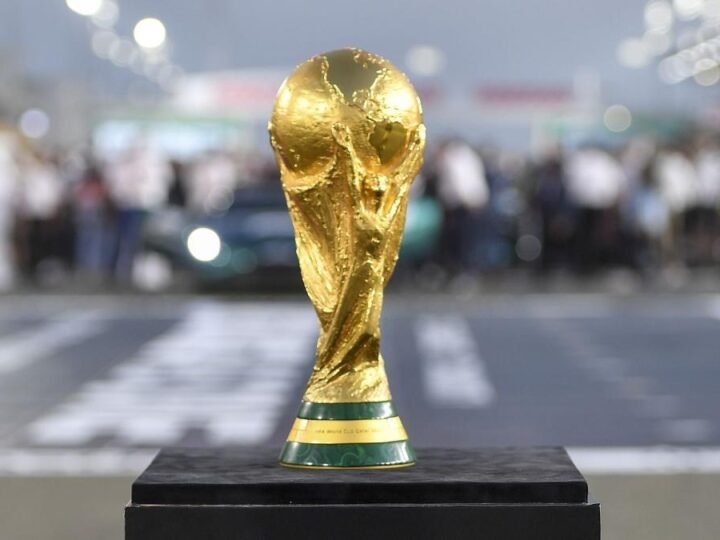 Coupe du Monde 2026 : cinq nouvelles règles qui pourraient changer le visage du football mondial