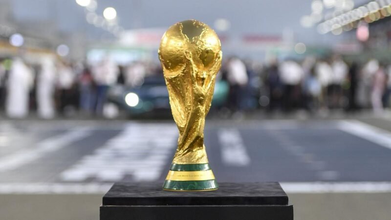 Coupe du Monde 2026 : cinq nouvelles règles qui pourraient changer le visage du football mondial