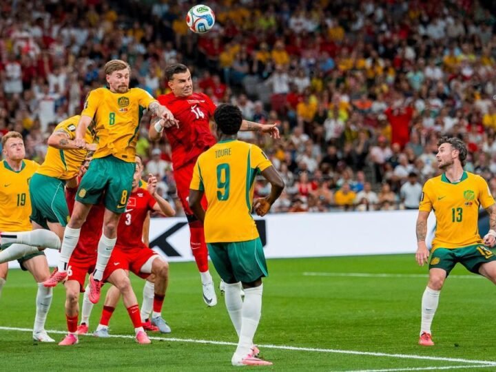 Coupe du Monde 2026 – Groupe D : L’Australie crée l’exploit et fait tomber la Turquie pour son entrée en lice