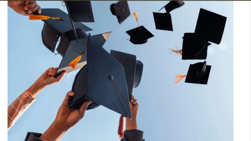 INFP rappelle : la graduation dans les écoles professionnelles est un choix, non une obligation