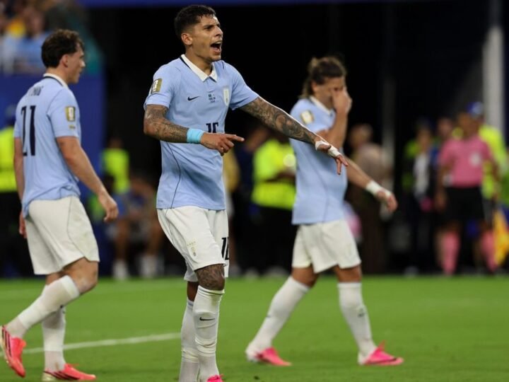 Coupe du Monde 2026  – Groupe H : L’Arabie saoudite et l’Uruguay se neutralisent dans un match riche en suspense