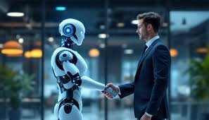 Les agents IA s&rsquo;apprêtent à transformer notre quotidien numérique